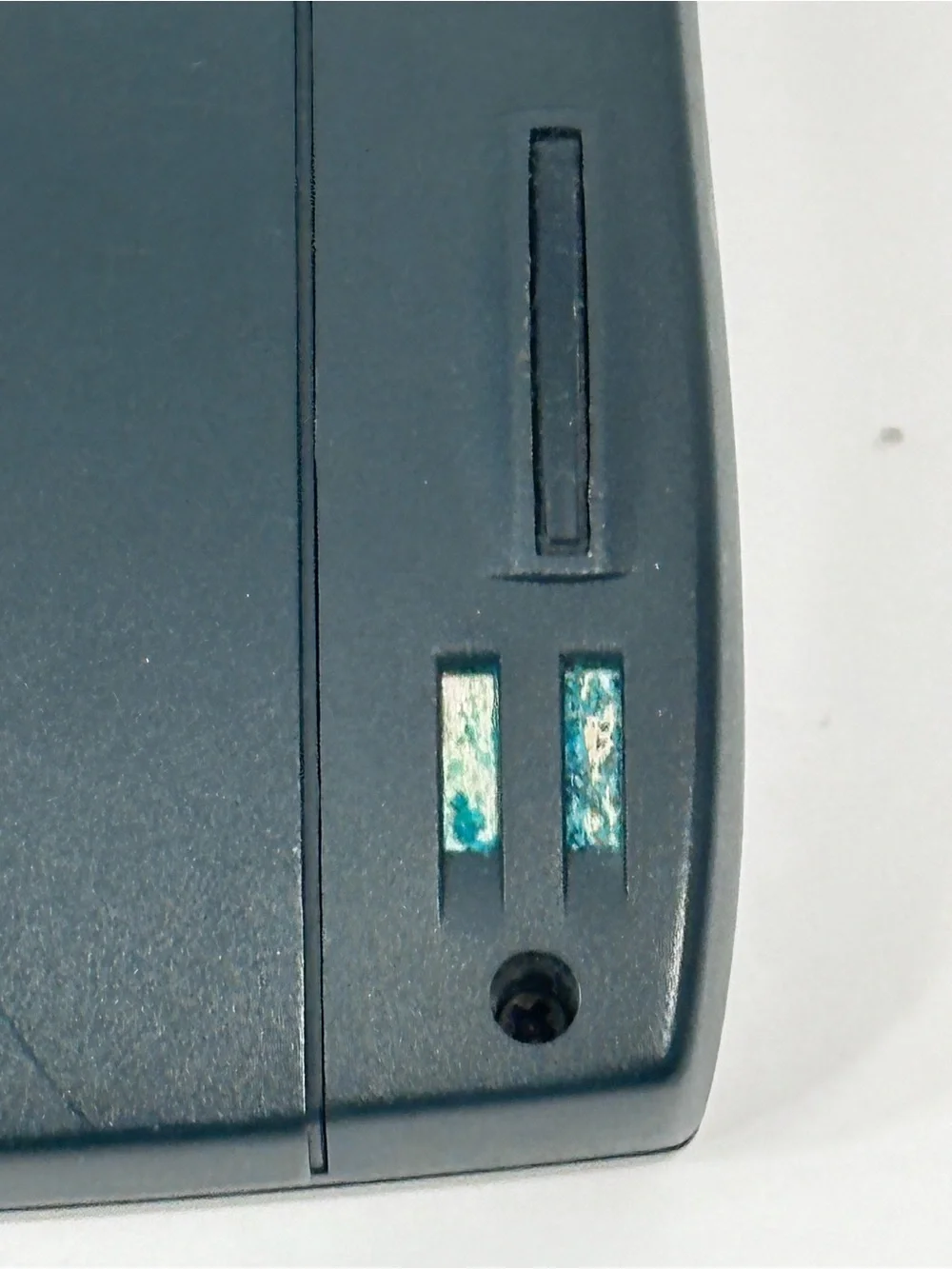 Vintage Apple Newton MessagePad 130 PDA (Model H0196) - Tested & Working
